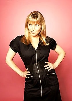 Maggie O'Neill